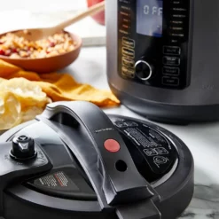 Baccarat The Smart Chef Multi Cooker 8L 16 Baccarat The Smart Chef Multi Cooker 8L -Deals Baccarat Store pcp 1039375 4 1