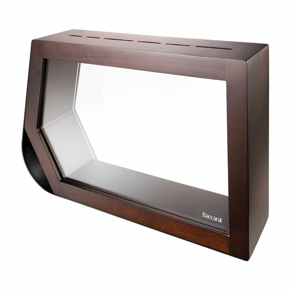 Baccarat Le Connoisseur Haute 7 Piece Knife Block 5 Baccarat Le Connoisseur Haute 7 Piece Knife Block - Image 3