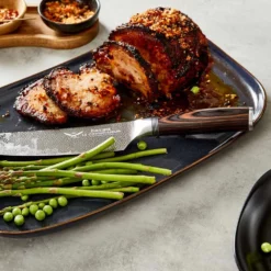 Baccarat Le Connoisseur Haute 7 Piece Knife Block 21 Baccarat Le Connoisseur Haute 7 Piece Knife Block -Deals Baccarat Store pcp 1040445 8