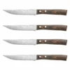Baccarat Le Connoisseur Steak Knife 4 Piece Set