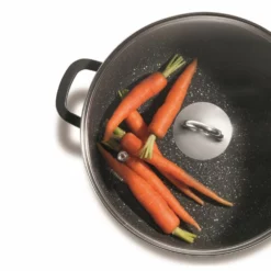 Baccarat Granite 5 Piece Multi Roaster Set 24cm -Deals Baccarat Store pcp 1040465 4