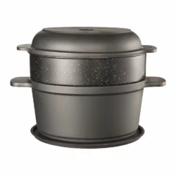 Baccarat Granite 5 Piece Multi Roaster Set 24cm -Deals Baccarat Store pcp 1040465 5