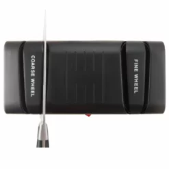 Baccarat The Precision Edge Electric Knife Sharpener Black -Deals Baccarat Store pcp 1040661 2