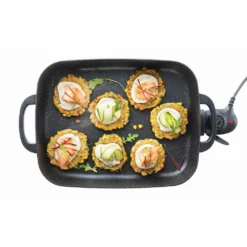 Baccarat Stone The Ultimate Banquet Frypan -Deals Baccarat Store pcp 1040711 3