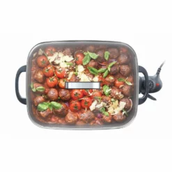 Baccarat Stone The Ultimate Banquet Frypan -Deals Baccarat Store pcp 1040711 4