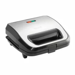 Baccarat The Deluxe Snack 3 In 1 Toastie Press
