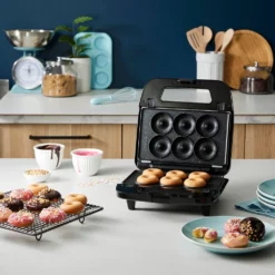 Baccarat The Deluxe Snack 3 In 1 Toastie Press -Deals Baccarat Store pcp 1040715 12