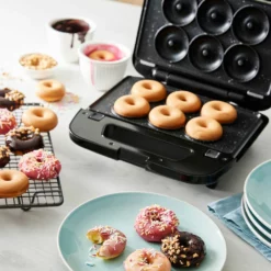 Baccarat The Deluxe Snack 3 In 1 Toastie Press -Deals Baccarat Store pcp 1040715 14