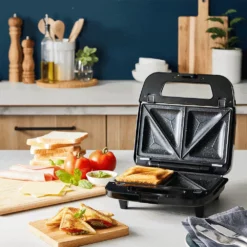 Baccarat The Deluxe Snack 3 In 1 Toastie Press -Deals Baccarat Store pcp 1040715 19