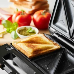 Baccarat The Deluxe Snack 3 In 1 Toastie Press -Deals Baccarat Store pcp 1040715 21