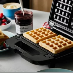 Baccarat The Deluxe Snack 3 In 1 Toastie Press -Deals Baccarat Store pcp 1040715 28