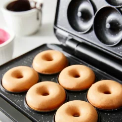 Baccarat The Deluxe Snack 3 In 1 Toastie Press -Deals Baccarat Store pcp 1040715 8