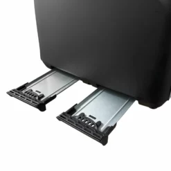 Baccarat The Toasty Slice 4 Slice Toaster Black 18 Baccarat The Toasty Slice 4 Slice Toaster Black -Deals Baccarat Store pcp 1040722 4