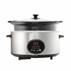 Baccarat The Tasty Chef 6L Slow Cooker -Deals Baccarat Store pcp 1040737 3