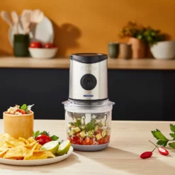 Baccarat The Whizz & Go 3 In 1 Cordless Chopper -Deals Baccarat Store pcp 1040744 5