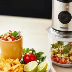 Baccarat The Whizz & Go 3 In 1 Cordless Chopper -Deals Baccarat Store pcp 1040744 6