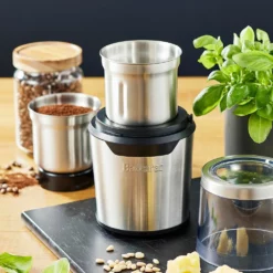 Baccarat The Flavour Maker Coffee & Spice Grinder -Deals Baccarat Store pcp 1040751 3