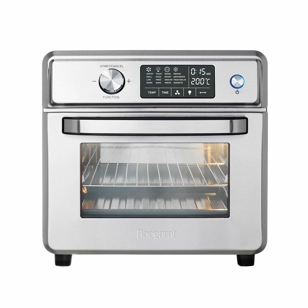 Baccarat The Ultimate Fry XL Air Fryer & Oven 5 Baccarat The Ultimate Fry XL Air Fryer & Oven - Image 3