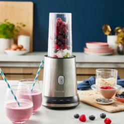 Baccarat The Power Blast Blender Stainless Steel -Deals Baccarat Store pcp 1040765 5