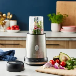 Baccarat The Power Blast Blender Stainless Steel -Deals Baccarat Store pcp 1040765 7