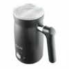Baccarat The Perfect Froth Electric Milk Frother Black 1 Baccarat The Perfect Froth Electric Milk Frother Black -Deals Baccarat Store pcp 1040772