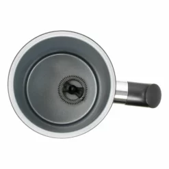 Baccarat The Perfect Froth Electric Milk Frother Black -Deals Baccarat Store pcp 1040772 3