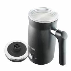 Baccarat The Perfect Froth Electric Milk Frother Black -Deals Baccarat Store pcp 1040772 5
