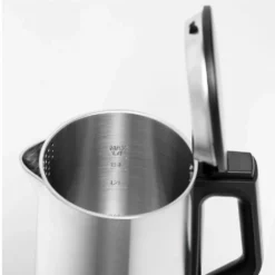 Baccarat The Boiling Point Tempcontrol Kettle Stainless Steel 18 Baccarat The Boiling Point Tempcontrol Kettle Stainless Steel -Deals Baccarat Store pcp 1040779 3
