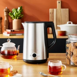 Baccarat The Boiling Point Tempcontrol Kettle Stainless Steel 16 Baccarat The Boiling Point Tempcontrol Kettle Stainless Steel -Deals Baccarat Store pcp 1040779 4