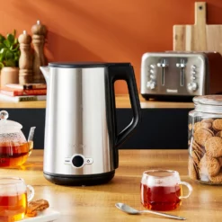 Baccarat The Boiling Point Tempcontrol Kettle Stainless Steel 19 Baccarat The Boiling Point Tempcontrol Kettle Stainless Steel -Deals Baccarat Store pcp 1040779 5