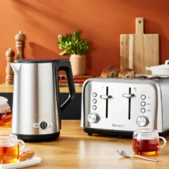 Baccarat The Boiling Point Tempcontrol Kettle Stainless Steel 20 Baccarat The Boiling Point Tempcontrol Kettle Stainless Steel -Deals Baccarat Store pcp 1040779 6