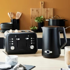 Baccarat The Boiling Point Tempcontrol Kettle Black -Deals Baccarat Store pcp 1040781 6