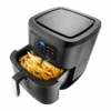 Baccarat The Healthy Fry 9L Air Fryer Black -Deals Baccarat Store pcp 1040803
