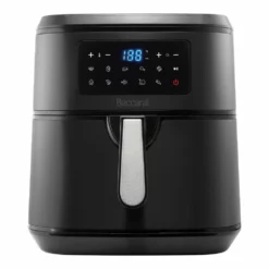 Baccarat The Healthy Fry 9L Air Fryer Black -Deals Baccarat Store pcp 1040803 2