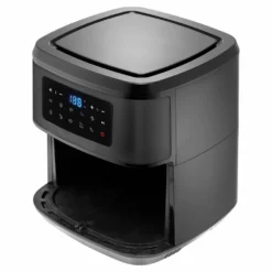 Baccarat The Healthy Fry 9L Air Fryer Black -Deals Baccarat Store pcp 1040803 4