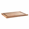 Baccarat Le Connoisseur Acacia Chopping Board 35cm -Deals Baccarat Store pcp 1040988