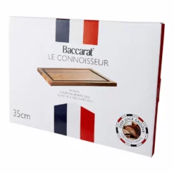 Baccarat Le Connoisseur Acacia Chopping Board 35cm -Deals Baccarat Store pcp 1040988 5