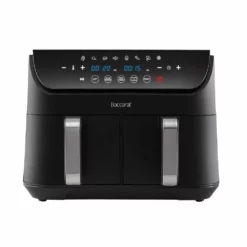 Baccarat The Healthy Fry Multi Dual Zone 9L Air Fryer 11 Baccarat The Healthy Fry Multi Dual Zone 9L Air Fryer -Deals Baccarat Store pcp 1043237 2