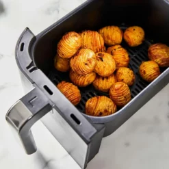 Baccarat The Healthy Fry Multi Dual Zone 9L Air Fryer 13 Baccarat The Healthy Fry Multi Dual Zone 9L Air Fryer -Deals Baccarat Store pcp 1043237 3 1