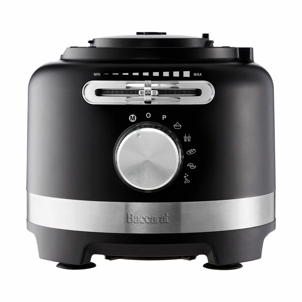 Baccarat The Precise Chopper Food Processor 4 Baccarat The Precise Chopper Food Processor - Image 2