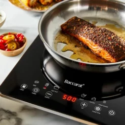 Baccarat The Portable Cook Induction Cooktop -Deals Baccarat Store pcp 1043251 3 1