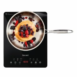 Baccarat The Portable Cook Induction Cooktop -Deals Baccarat Store pcp 1043251 4