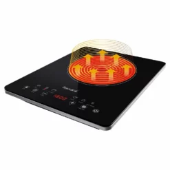 Baccarat The Portable Cook Induction Cooktop -Deals Baccarat Store pcp 1043251 5