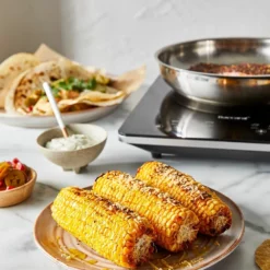 Baccarat The Portable Cook Induction Cooktop -Deals Baccarat Store pcp 1043251 5 1