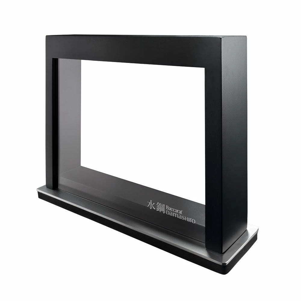 Baccarat Damashiro EMPEROR Hisa 6 Piece Knife Block 5 Baccarat Damashiro EMPEROR Hisa 6 Piece Knife Block - Image 3