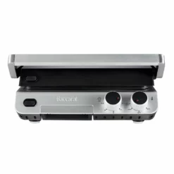 Baccarat The Ultimate Grill & Press Contact Grill -Deals Baccarat Store pcp 1043467 3