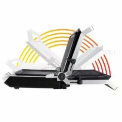 Baccarat The Ultimate Grill & Press Contact Grill -Deals Baccarat Store pcp 1043467 4